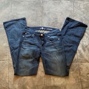 COPY - 7 For All Mankind Jeans